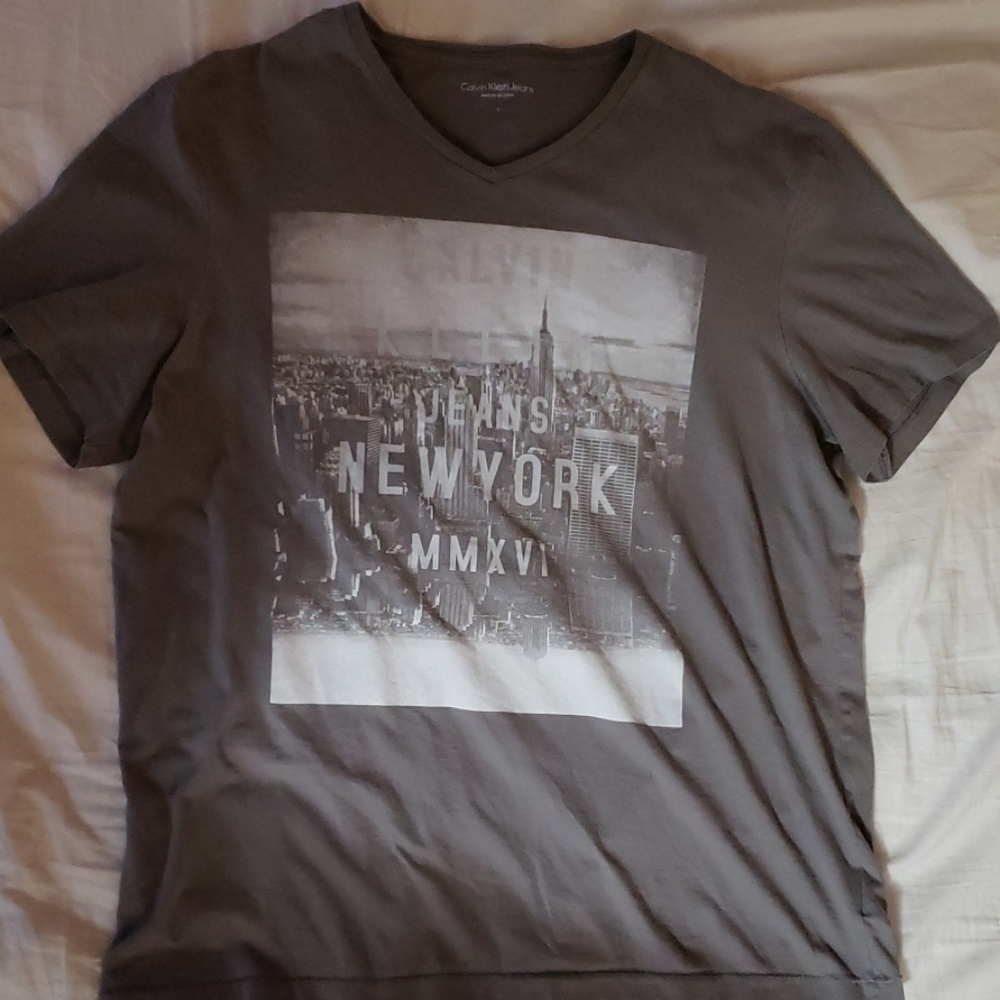 Calvin Klein T-Shirt